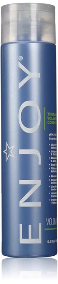 Enjoy Therapeutic Volumizing Conditioner, 10.1 oz