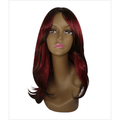 Unique Exotic Collection Hot Wig