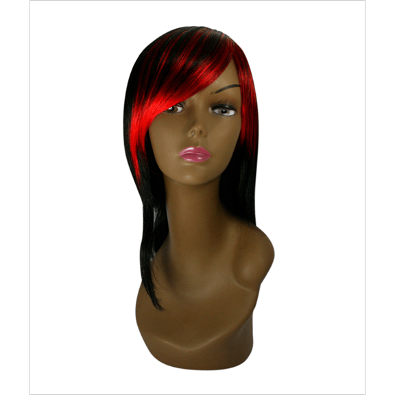Unique Exotic Collection Wig, Cute Style