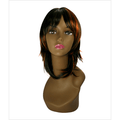 Unique Exotic Collection Wild Wig