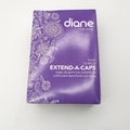 Extend-A-Caps, 12 Pack, Includes Metal Hook