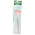 Fantasea 2-Tone Translucent Fan Brush