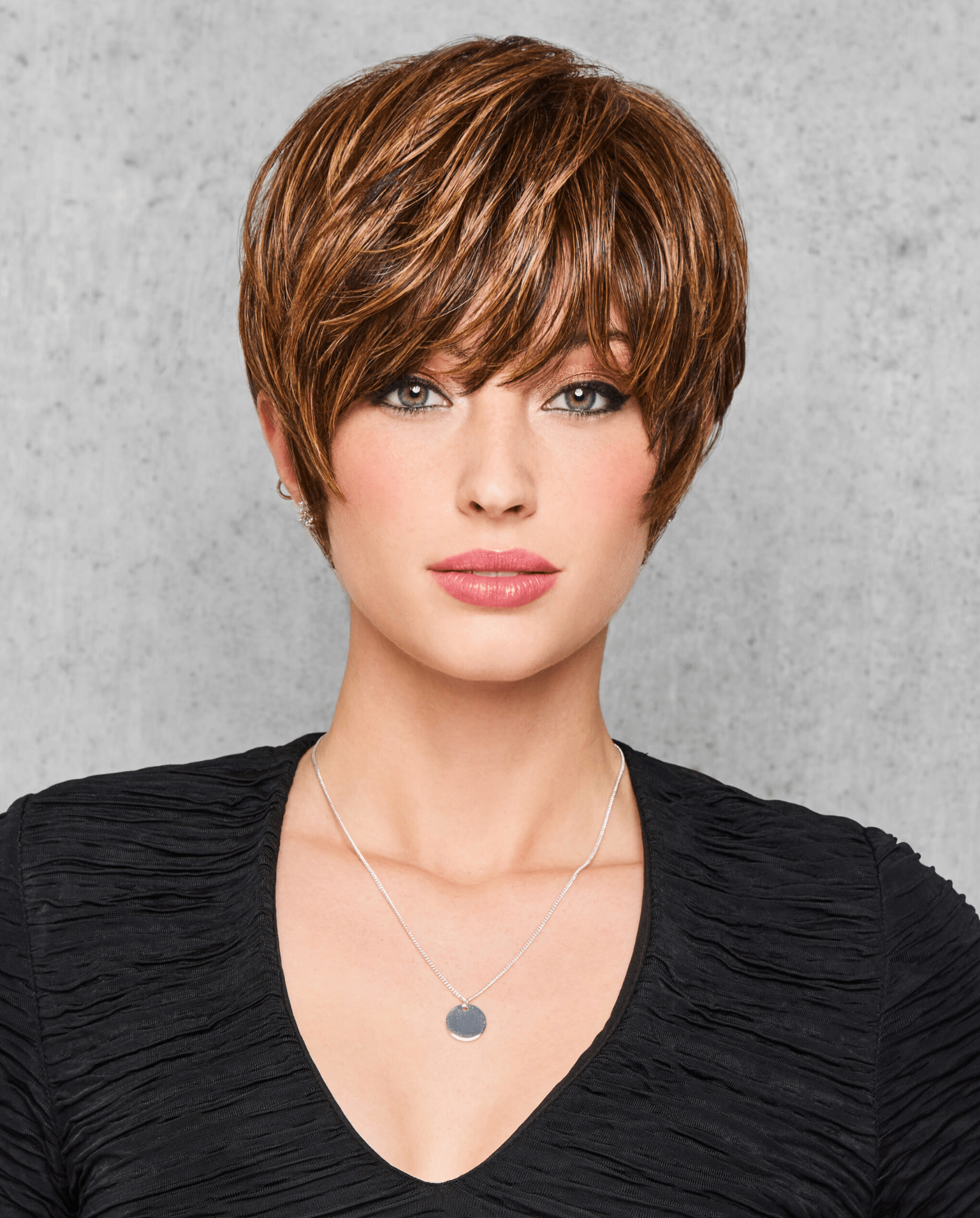 Hairdo Feather Cut Wig