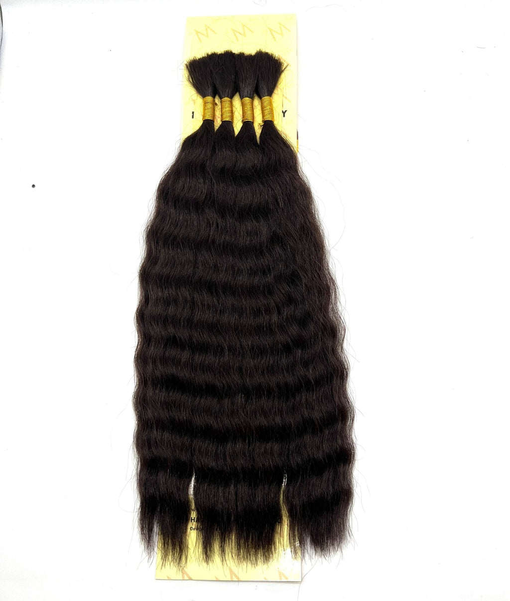Femi Collection The M Wet & Wavy Bulk, 14"