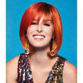 Hairdo Fierce Fire Fantasy Wig