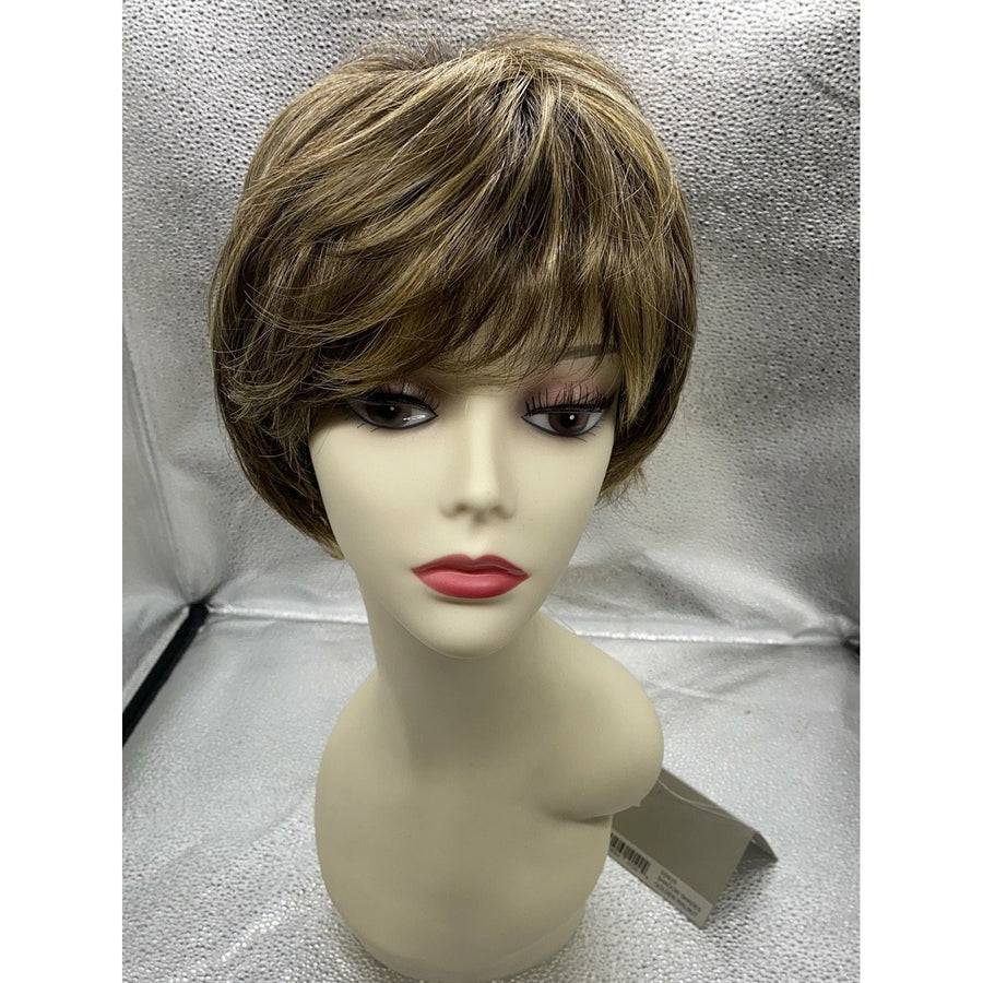Raquel Welch Free Spirit Synthetic Wig (Mono Top)
