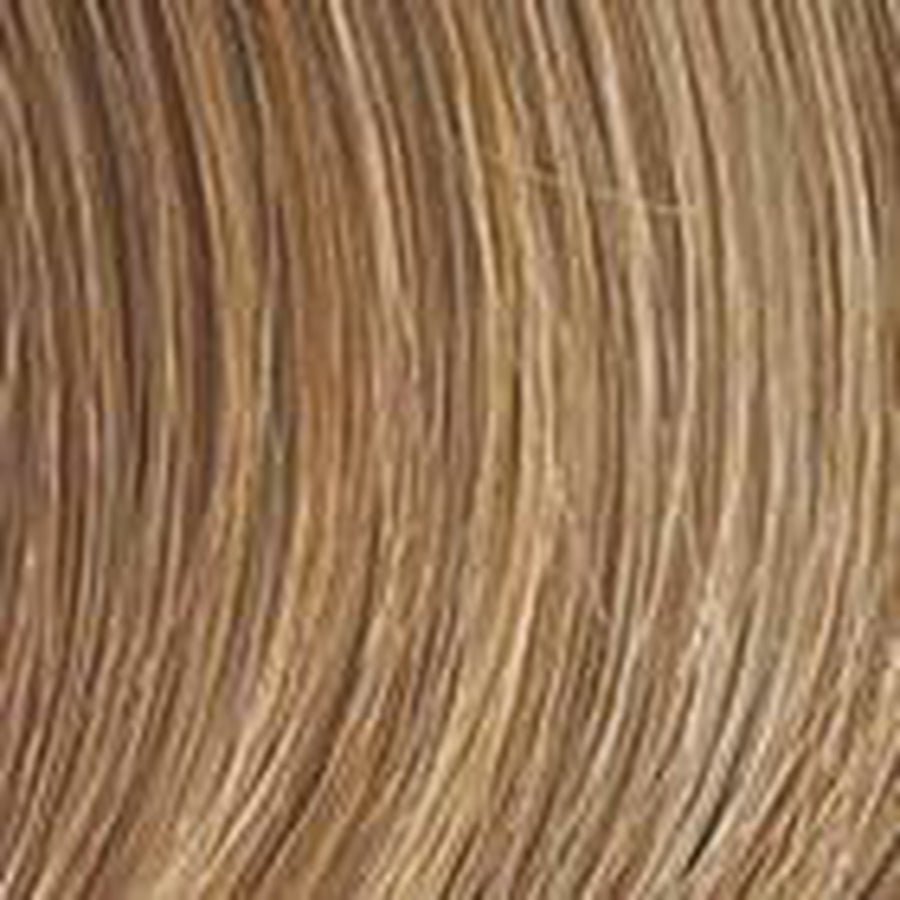 Hairdo Fringe Top of Head