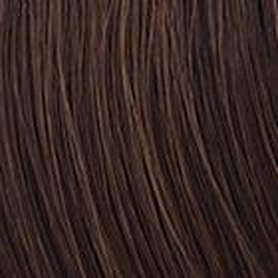 Raquel Welch Game Changer Human Hair Topper (Mono Top)