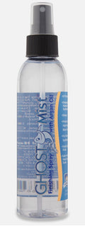 Ghost Mist Argan Oil Finishing Hairspray, 6 oz