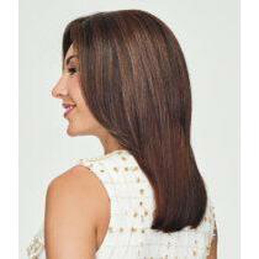 Raquel Welch Go All Out 10" Top Piece