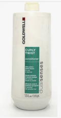 Goldwell Dualsenses Curly Twist Shampoo, 1.5 L