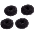 Hair Bun Maker / Hair Bun Donut, 1 pc