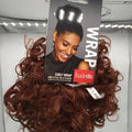 Hairdo Coily Wrap Hair Attachment, R33/31 Spice
