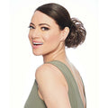 Hairdo Clip-On Pouf