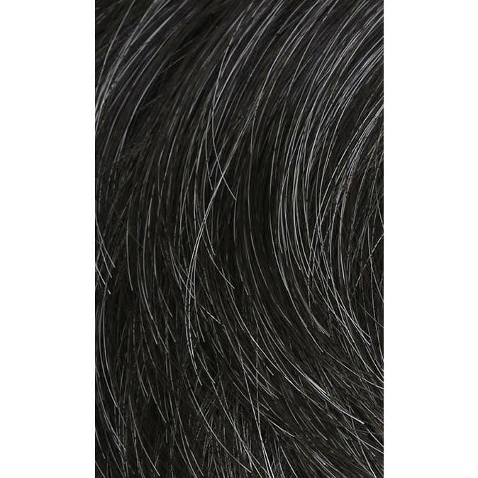 HairUWear HIM Collection Sharp Wig