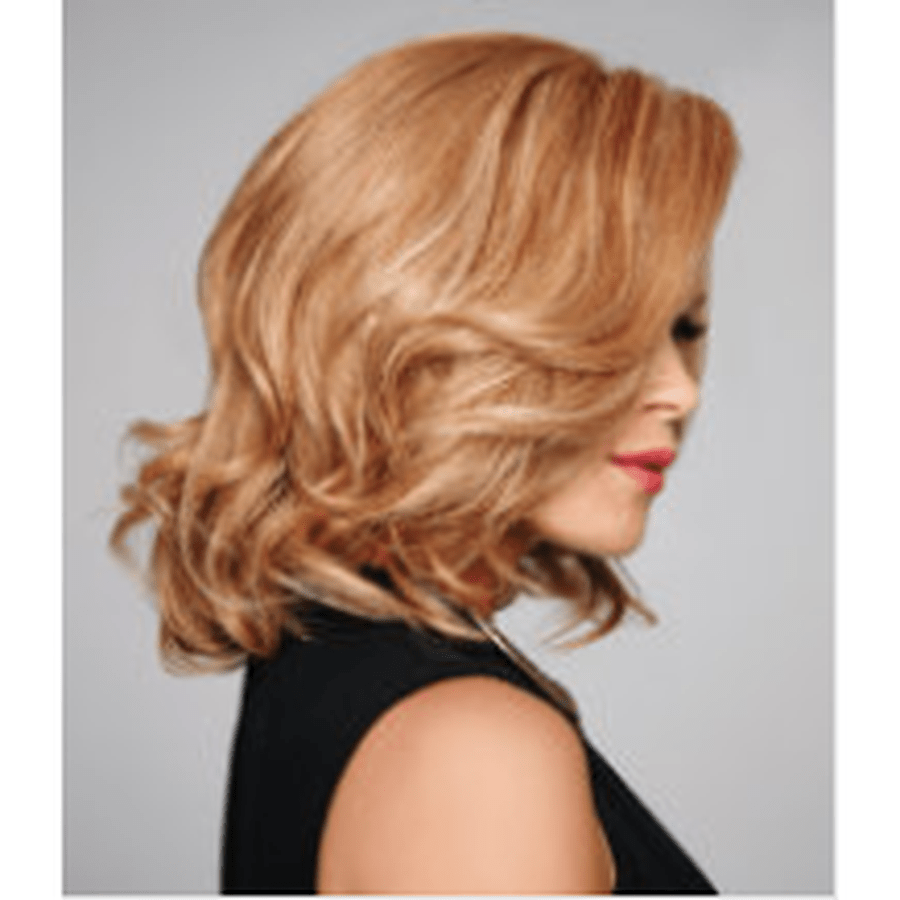 Raquel Welch Headliner 100% Human Hair Wig