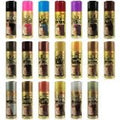High Beams Intense Spray-On Hair Color, Black