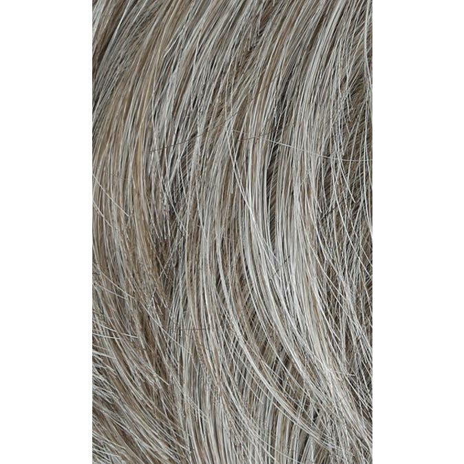 HairUWear HIM Collection Chiseled Wig