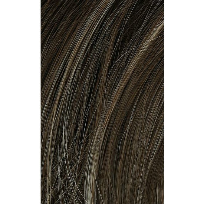 HairUWear HIM Collection Chiseled Wig