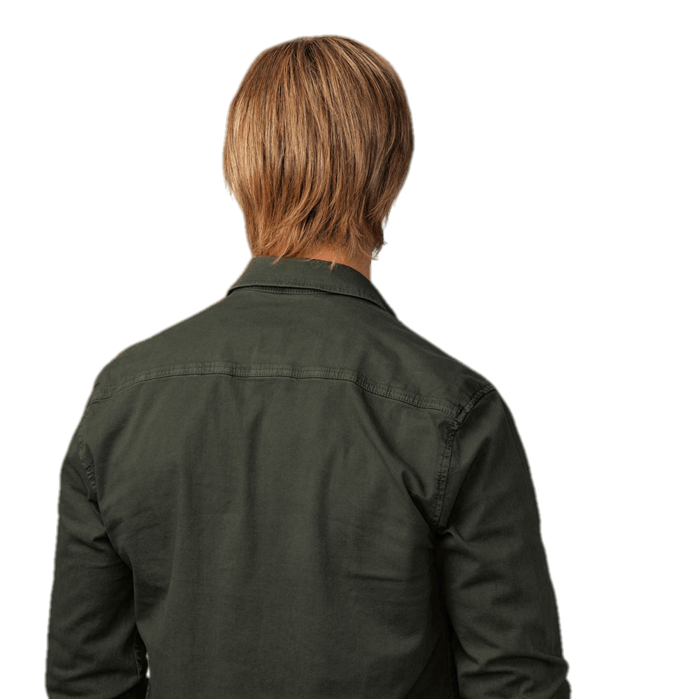 HairUWear HIM Collection Chiseled Wig