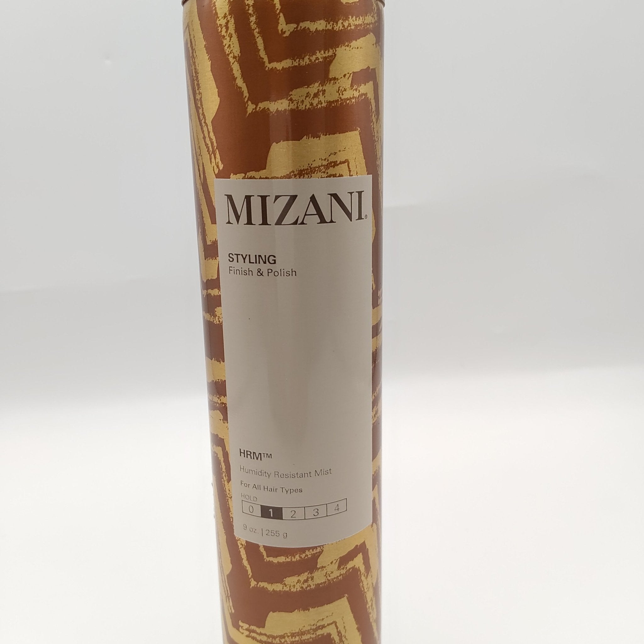 Mizani Humidity Resistant Mist Light Hold Hairspray