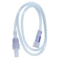 EXTENSION SET WITH FEMALE LUER LOCK 50