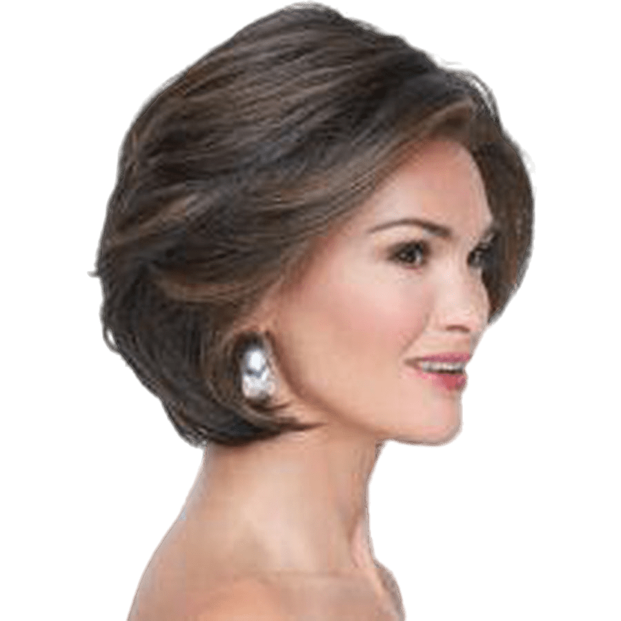 Raquel Welch In Charge Wig