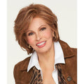 Raquel Welch In Charge Wig