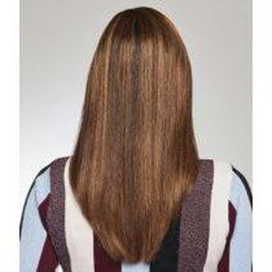 Raquel Welch Indulgence Top Piece, 100% Human Hair