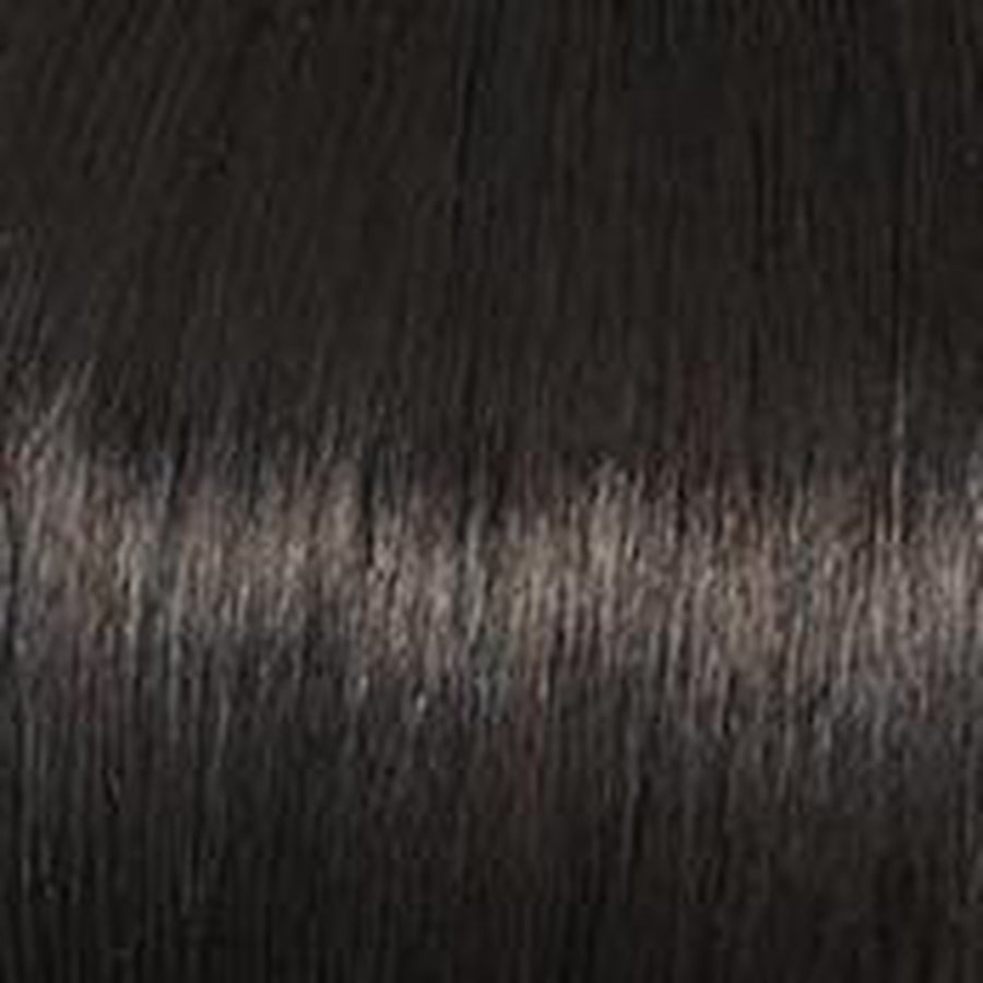 Raquel Welch Indulgence Top Piece, 100% Human Hair