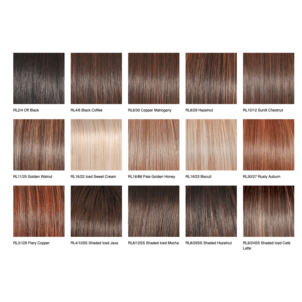 HairUWear Influencer Inspo Wig