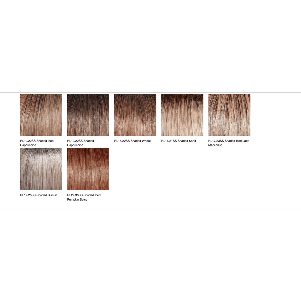 HairUWear Influencer Inspo Wig