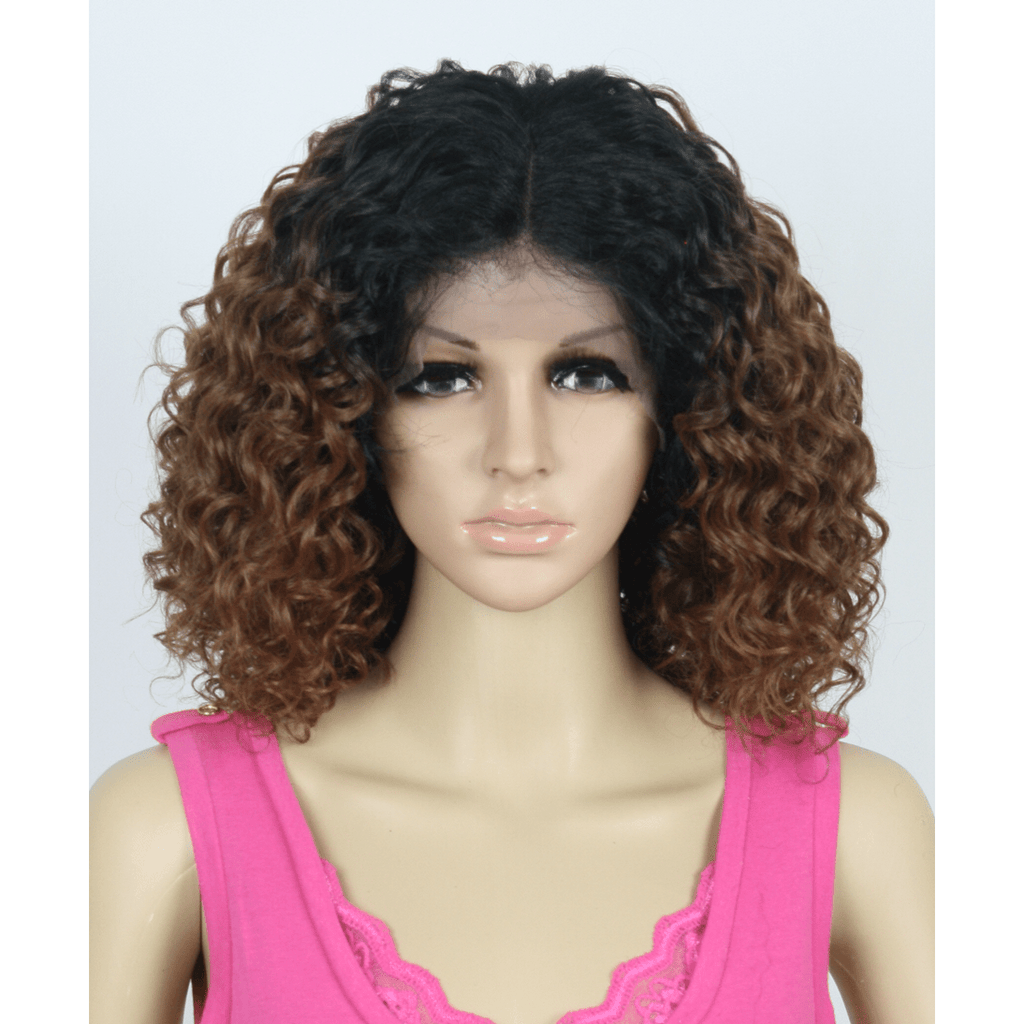 It's a Wig! Swiss Lace Yeva