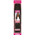 Janet Collection Nala Tress Poetry Locs, 18"