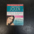 Jolen Creme Bleach, Mild Formula