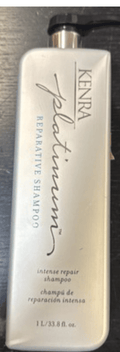 Kenra Platinum Reparative Intense Repair Shampoo 1000 ml