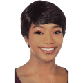 Lady Wig by Blue