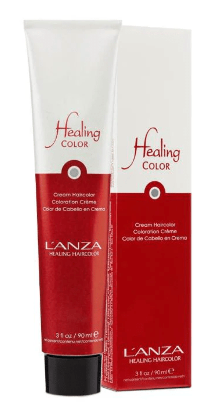 L'ANZA Healing Color Cream Haircolor 7B Dark Beige Blonde