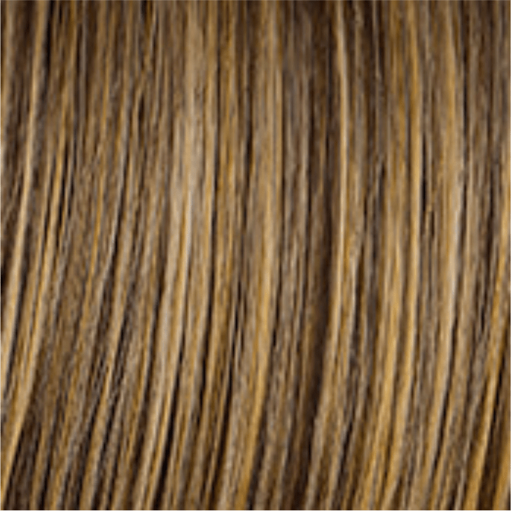 Hairdo Layered Bob Wig