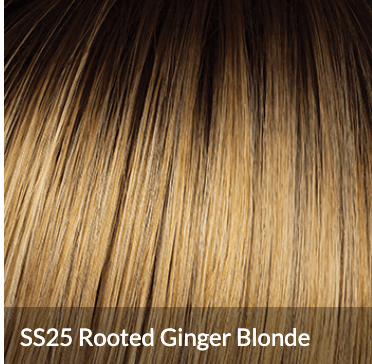 Hairdo Layered Love Wig, Color SS25