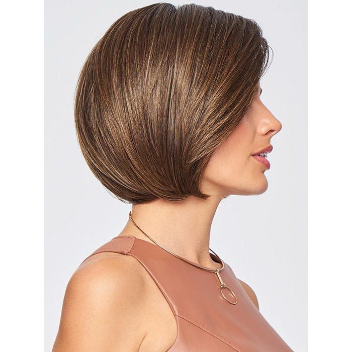 Raquel Welch Let's Rendezvous Wig