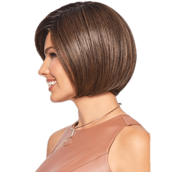 Raquel Welch Let's Rendezvous Wig