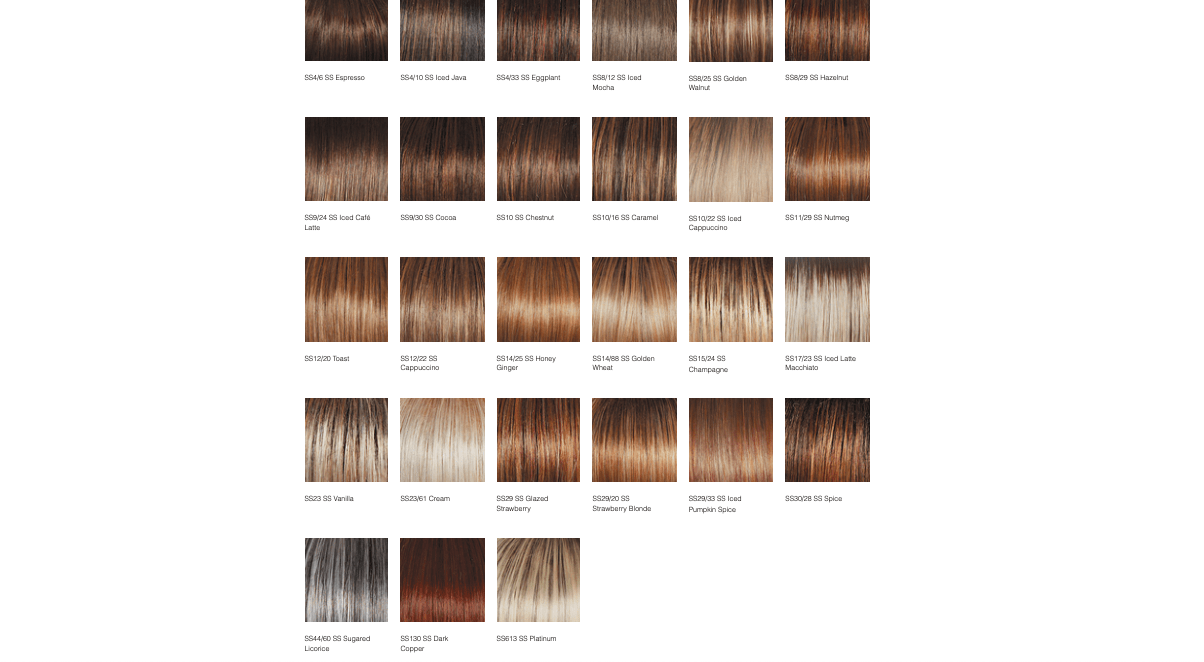 Raquel Welch Let's Rendezvous Wig