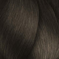 L'Oréal Professionnel Inoa 6/6N Dark Blonde ODS2 Ammonia-Free Permanent Haircolor, 2.1 oz