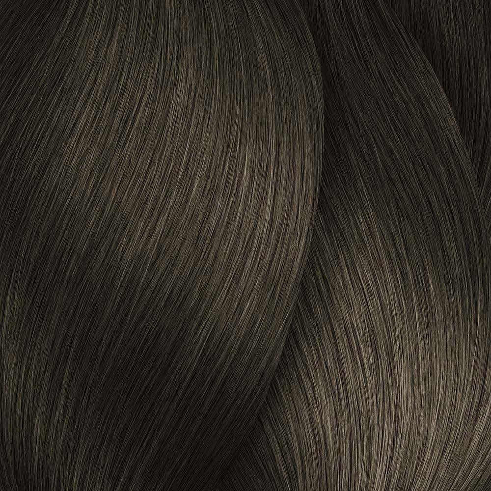L'Oréal Professionnel Inoa 6/6N Dark Blonde ODS2 Ammonia-Free Permanent Haircolor, 2.1 oz