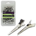 LQQKS Single Prong Clips 80 pcs