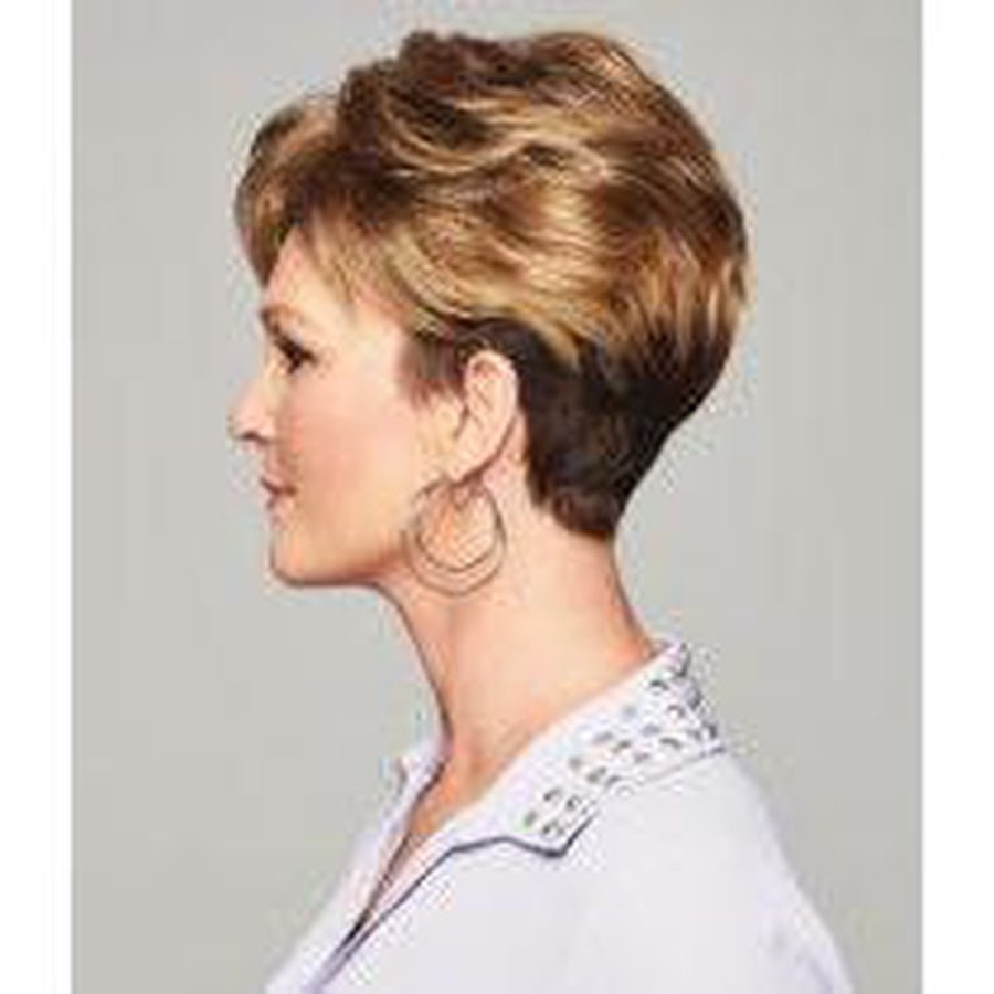 Raquel Welch Lyric Top Piece