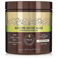 Macadamia Nourishing Moisture Mask, 16.9 fl oz / 500 ml
