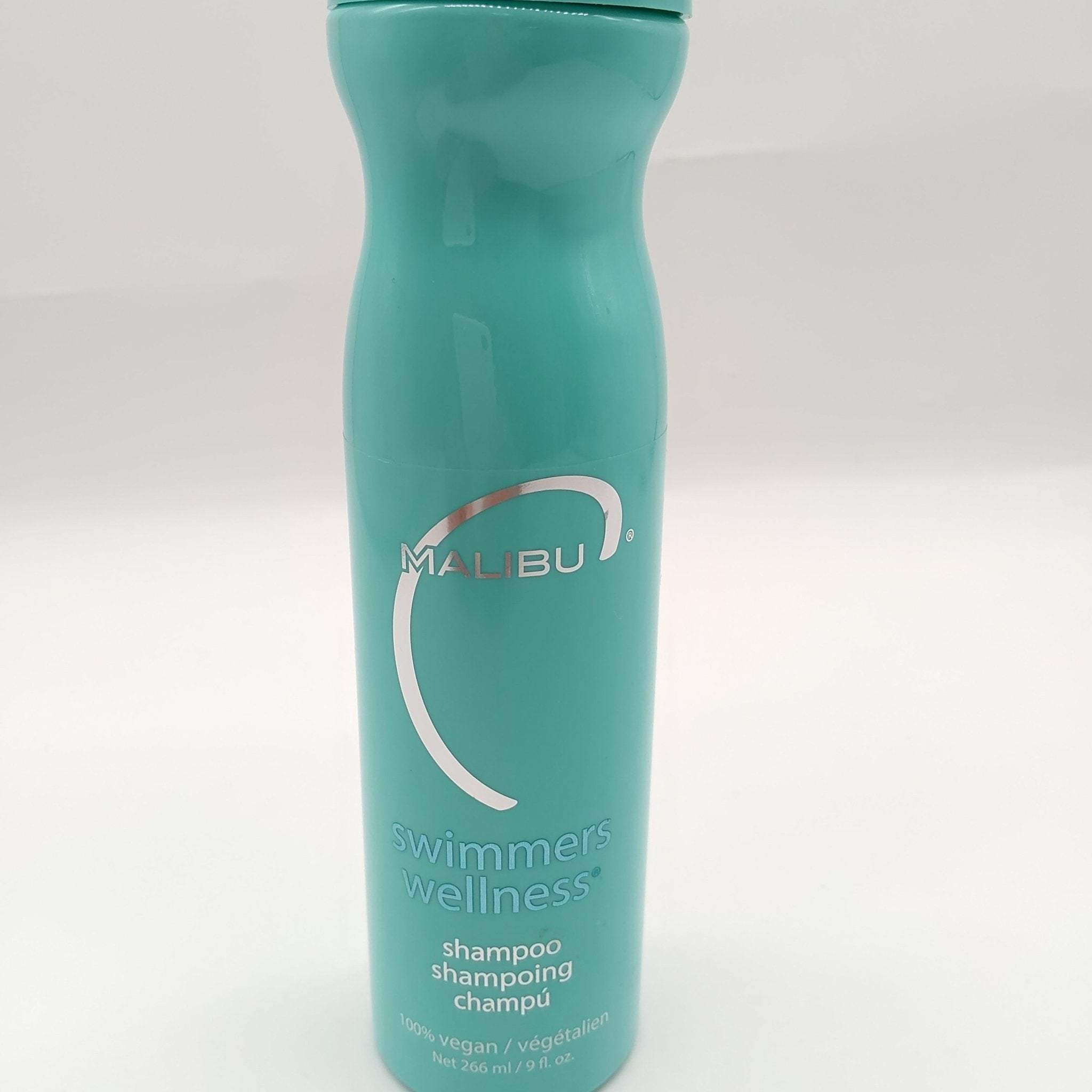 Malibu C Swimmers Wellness Shine Enhancing Shampoo