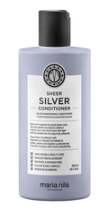 Maria Nila Sheer Silver Conditioner, 10.1 oz